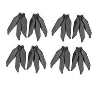 Eliche Per Droni 2/4pcs 8331 Elica a basso rumore a 3 pale in fibra di carbonio / Misura for DJI Mavic Pro Platinum Drone Puntelli Ala Kit di ricambio Pezzi di ricambio Pezzi Di Ricambio Per Pale Dell
