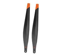 Eliche per droni agricoli da 2 pezzi per ala di spruzzatura delle colture a