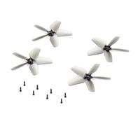 Eliche Per Droni Avata La Punta Migliora La Stabilità E L'efficienza Eliche Avata Con Punta In Silicone