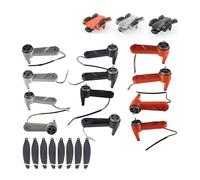 Eliche per droni Elica for drone L900 PRO Elica for drone Braccio o pale Ventole for ali Accessori di ricambio(2set-16pcs)