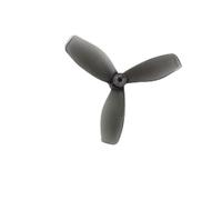 Eliche Per Modellismo Eliche da 45 mm (albero 1,5 4 pezzi) adatte for il telaio Whoop senza spazzole Meteor75 Pro(Clear Black 16PCS)