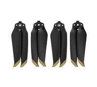 Eliche Per Modellismo Utilizzo adatto for Mavic Air 2 /AIR 2S 7238F Eliche a basso rumore for ventola ad ala Puntelli a sgancio rapido Drone Accessori di ricambio(Gold)