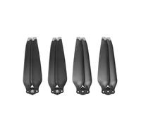 Eliche pieghevoli a sgancio rapido e silenziose for 3 accessori for droni RC(Sliver 2 pairs)