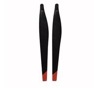 Eliche pieghevoli di ricambio T40 R5413 R5415 Accessori for ali drone for eliche di volo silenziose for droni agricoli DJI T40(5413U CW-2 Pcs)