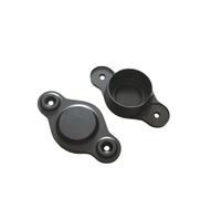 Eliche pieghevoli di ricambio T40 R5413 R5415 Accessori for ali drone for eliche di volo silenziose for droni agricoli DJI T40(Props Clips)
