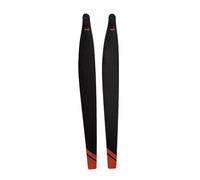 Eliche pieghevoli di ricambio T40 R5413 R5415 Accessori for ali drone for eliche di volo silenziose for droni agricoli DJI T40(5415L CCW-2 Pcs)
