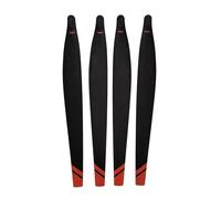 Eliche pieghevoli di ricambio T40 R5413 R5415 Accessori for ali drone for eliche di volo silenziose for droni agricoli DJI T40(5415L 1 Pair)
