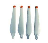Eliche pieghevoli in carbonio con protezione solare 3390, compatibili gli accessori for droni agricoli DJI T10/T16/T20(2pcs CW and 2pcs CCW)