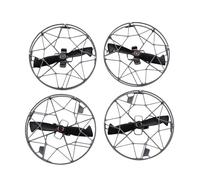 Eliche Protezione per Elica Protezione Paraurti Protettiva Puntelli Paraurti Anticollisione Copertura Protettiva Puntelli Guardia