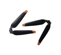 Eliche Quadcopter a basso rumore migliora stabilità Alta efficienza Silenzioso per Matrice 4T/4 Eliche ABS a basso rumore per fotografia aerea