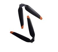 Eliche Quadcopter soppressione del rumore aumentata capacità di sollevamento precisa progettata per Matrice 4T/4 Eliche a basso rumore a cambio rapido per riprese aeree