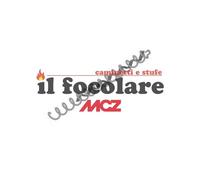 ELICHE RASCHIATORE STUFA PELLET CADEL ORIGINALI AQUOS 14 22 41400914540
