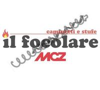 ELICHE RASCHIATORE STUFA PELLET MCZ ORIGINALI SUITE CLUB MUSA 41400914540