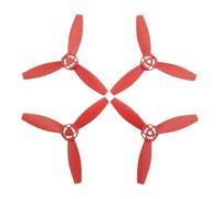 Eliche Resistenza Per Parrot Bebop 2 Power Quadcopter Set Ricambio A Sgancio Rapido (4 Quadricoptero