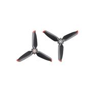 Eliche rinforzate for FPV Racing Drone Pale a sgancio rapido Riduzione del rumore 3dB 105 gradi Celsius Resistenza al calore Riparazione Componenti di propulsione(1 set)