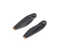 Eliche rinforzate for m4 Pro Pale silenziose a sgancio rapido 105 gradi Celsius Resistenza al calore Riparazione drone Componenti di propulsione 1 paio(10 pairs)