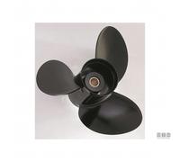Eliche Solas Alluminio per Motori Honda - 3 pale - 2T 9.9A/15A/8D/10D/15D/20D / 4T 9.25 x 10 - 9.25 x 10