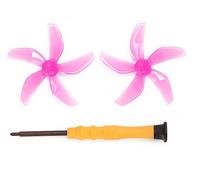 ELICHE WIGENTO un 5 pallido per DJI Neo RCSTQ Pink