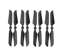 Elici di sostituzione da 4 pacchetti compatibili con EVO II e Evo II Pro Quick Release Drone Accessori(4pair)