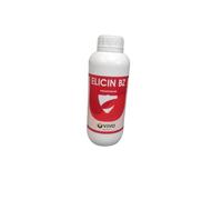ELICIN BZ 1.LT FAVORISCE UNO SVILUPPO SANO ED EQUILIBRATO DELLE PIANTE TRATTATE