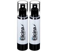 Elicina ECO Crema 2x50 ml Crema