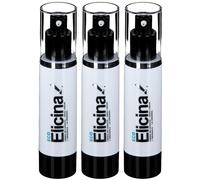Elicina ECO Crema 3x50 ml Crema