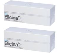 Elicina ECO Plus Crema 2x50 ml Crema