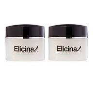 Elicina Original, crema per ridurre le cicatrici, 2 confezioni da 40 g