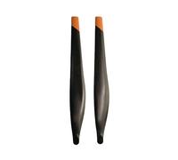 Elicita di miscela in plastica in fibra di carbonio compatibile con droni agricoli T20P T40 T50 Serie CW CCW Peliting Elier Accessorio per droni(2pcs CCW)