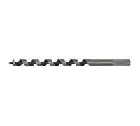Elicoidali Legno Trapano Ø13 X 235mm - Sealey AW13X235 Nuovo