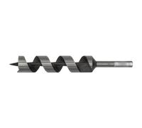 Elicoidali Legno Trapano Ø32 X 235mm - Sealey AW32x235 Nuovo