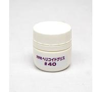 Elicoide Lente Grasso #40 Japan Hobby Tool Premium. Lubrificante Repair 15ml