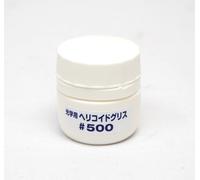 Elicoide Lente Grasso #500 Japan Hobby Tool Premium Lubrificante Riparazione