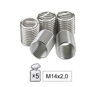 ELICOIDI DE SOSTITUZIONE M14X2.0