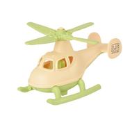 Elicotteri per bambini | Elicotteri giocattoli sicuri e durevoli | Giocattoli educativi per lo sviluppo motorio dei bambini (beige)