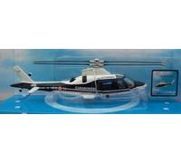 Elicottero Agusta Westland AW 109 Carabinieri 1:43 Model 25183 NEW RAY
