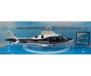 Elicottero Agusta Westland AW 109 Carabinieri 1:43 Model 25183 NEW RAY