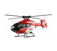 Elicottero Amewi AFX-135 1:32 2.4 GHz 6 canali Brushless RTF