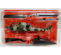 ELICOTTERO BELL AH-1T SEA COBRA (USA) n.67 SCALA 1/72