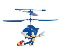 Elicottero Carrera RC Sonic the Hedgehog 2,4 GHz