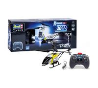 Revell Control 24897 RC X-TREME elicottero Long Fly GHz 4CH con controllo preciso a 2,4 GHz