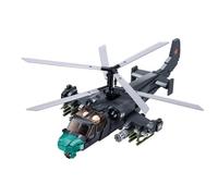 Elicottero da combattimento Sluban KA-52S