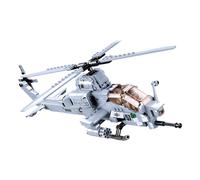 Elicottero d'attacco AH-1Z Viper Sluban