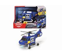 Elicottero Simba Salvataggio Polizia Luci e Suoni 203302016