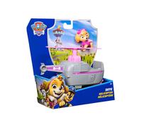Elicottero di skye - 3+ - paw patrol