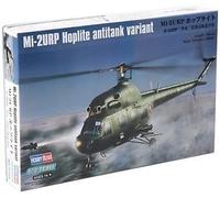 Elicottero Modellino Mi-2URP Hoplite Anticarro