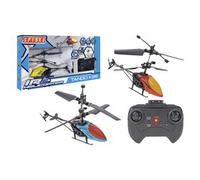 Elicottero radiocomandato Tango K28 con luci e suoni SPIDKO Assortito 41133