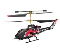 Elicottero RC Red Bull Cobra