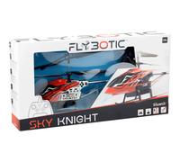 Elicottero Sky Knight Flybotic Radiocomandato 2,4 GHz