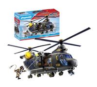 ELICOTTERO TATTICO MILITARE LEGO 71149 MODULO DI COMANDO GIOCO COSTRUZIONE